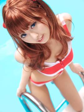 [亜羽音] アスカの夏休み_077