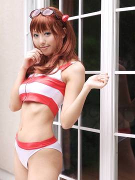 [亜羽音] アスカの夏休み_078