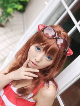 [亜羽音] アスカの夏休み_087