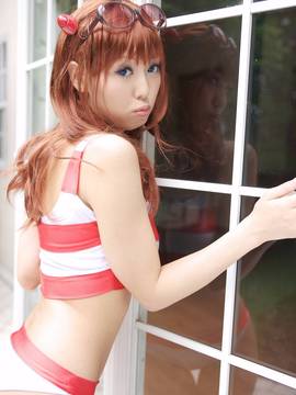 [亜羽音] アスカの夏休み_089