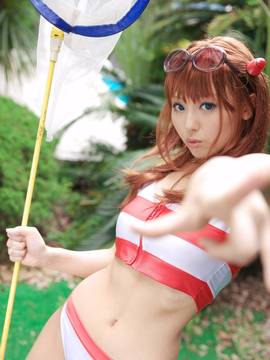 [亜羽音] アスカの夏休み_098