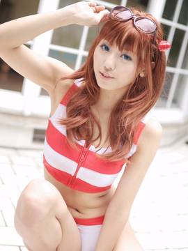 [亜羽音] アスカの夏休み_102