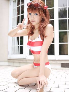 [亜羽音] アスカの夏休み_108