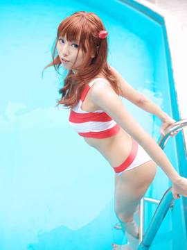 [亜羽音] アスカの夏休み_109