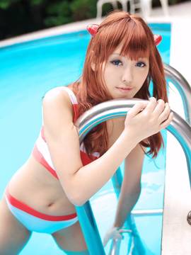 [亜羽音] アスカの夏休み_112