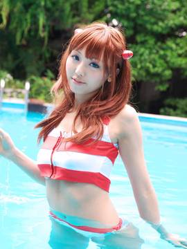 [亜羽音] アスカの夏休み_113