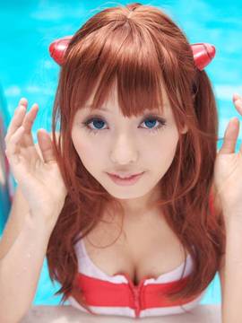 [亜羽音] アスカの夏休み_118