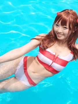 [亜羽音] アスカの夏休み_119