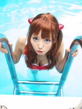 [亜羽音] アスカの夏休み_121