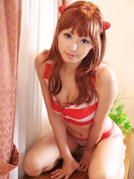 [亜羽音] アスカの夏休み_132