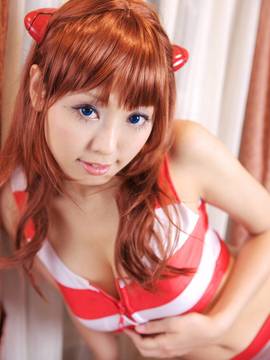 [亜羽音] アスカの夏休み_137