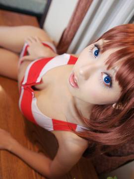 [亜羽音] アスカの夏休み_156