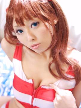 [亜羽音] アスカの夏休み_165