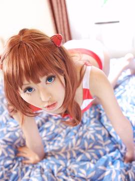 [亜羽音] アスカの夏休み_168