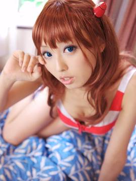 [亜羽音] アスカの夏休み_169