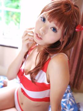 [亜羽音] アスカの夏休み_171