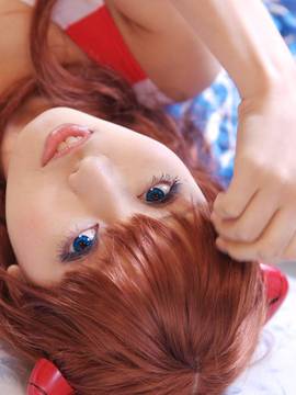 [亜羽音] アスカの夏休み_172