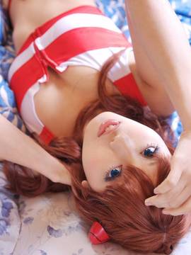 [亜羽音] アスカの夏休み_173