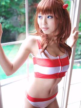 [亜羽音] アスカの夏休み_188