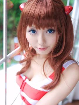 [亜羽音] アスカの夏休み_192