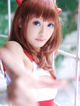 [亜羽音] アスカの夏休み_193