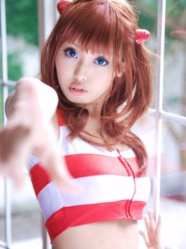 [亜羽音] アスカの夏休み_194