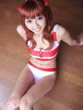 [亜羽音] アスカの夏休み_203