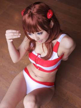 [亜羽音] アスカの夏休み_204