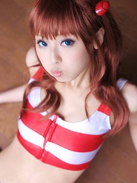 [亜羽音] アスカの夏休み_217