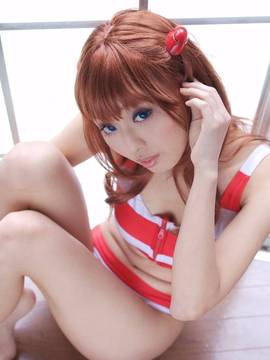 [亜羽音] アスカの夏休み_222