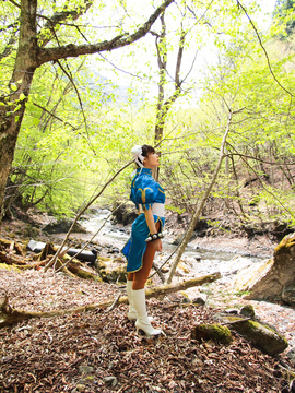 [Night Cocoon] 龍星落_035