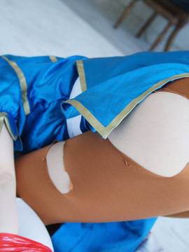 [Night Cocoon] 龍星落_052