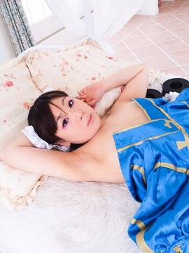 [Night Cocoon] 龍星落_078