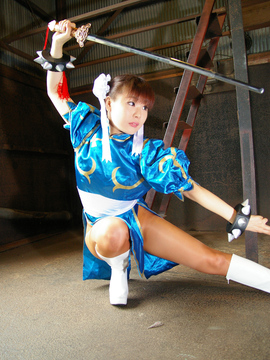 [Night Cocoon] 龍星落_093