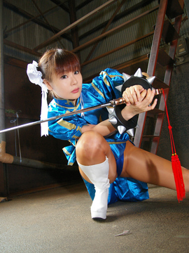 [Night Cocoon] 龍星落_095