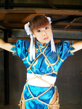 [Night Cocoon] 龍星落_098