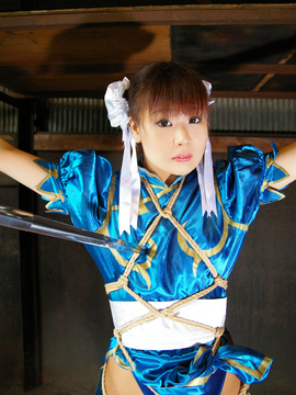 [Night Cocoon] 龍星落_102