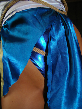 [Night Cocoon] 龍星落_115