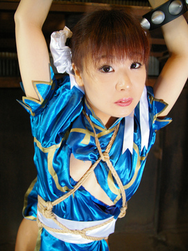 [Night Cocoon] 龍星落_117