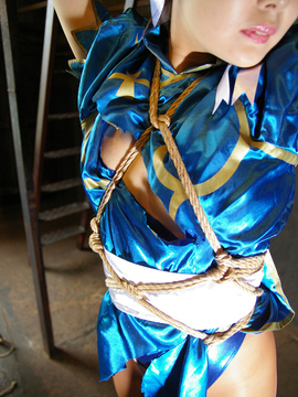 [Night Cocoon] 龍星落_119