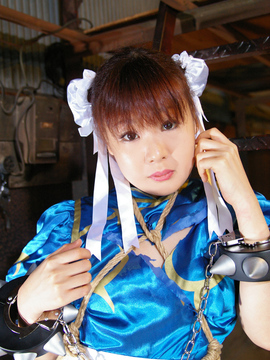 [Night Cocoon] 龍星落_145