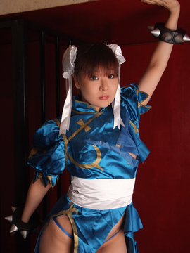 [Night Cocoon] 龍星落_148