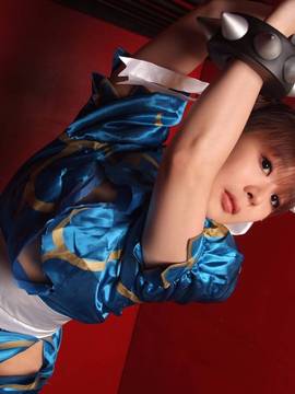 [Night Cocoon] 龍星落_153