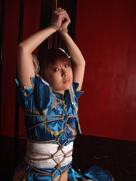 [Night Cocoon] 龍星落_159