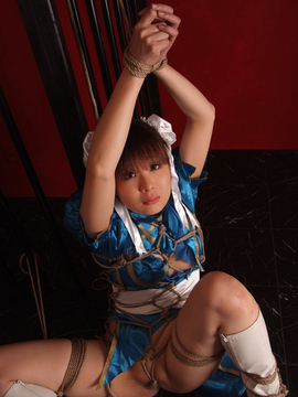 [Night Cocoon] 龍星落_164