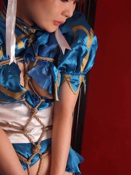 [Night Cocoon] 龍星落_169