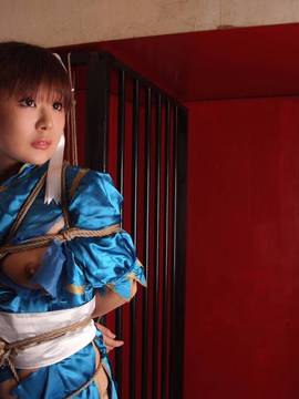 [Night Cocoon] 龍星落_173