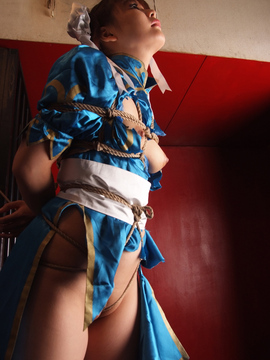 [Night Cocoon] 龍星落_176