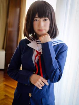 [SEVEN D SISTERS] 冴えない恵の堕とし方♭_004