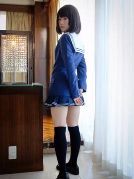 [SEVEN D SISTERS] 冴えない恵の堕とし方♭_008